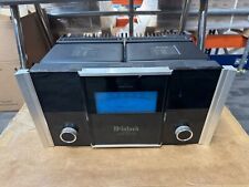 Mcintosh mc501 monoblock for sale  LONDON
