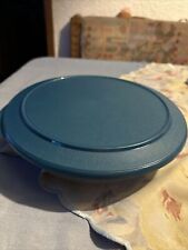 Tupperware tafelperle flach gebraucht kaufen  Vöhringen
