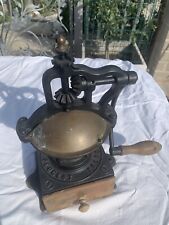 Macinino antico volano usato  Zagarolo