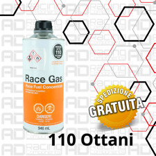 Additivo race gas usato  Fisciano