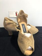 ballroom dance shoes for sale  MILTON KEYNES