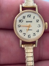 Sekonda ussr round for sale  CREWKERNE