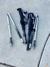 Set black diamond for sale  Grand Junction
