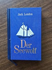 Seewolf jack london gebraucht kaufen  Frankfurt am Main