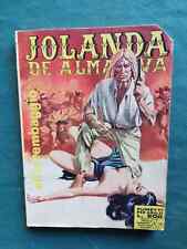 Jolanda almaviva 1971 usato  Cagliari