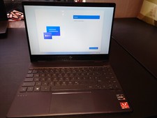 Envy x360 amd gebraucht kaufen  Oldenburg (Oldenburg)