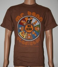 Benn gladiator cartoon for sale  MANSFIELD