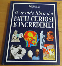 Grande libro dei usato  Sormano