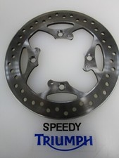 Triumph street cup for sale  LONDON