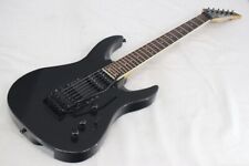 Usado, Guitarra elétrica YAMAHA RGX-612S preta fabricada no Japão década de 1980 tipo ST corpo sólido comprar usado  Enviando para Brazil