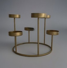 Mcm gold round for sale  Somerset
