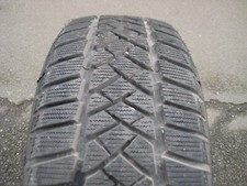 Winterreifen dunlop winter gebraucht kaufen  Emden