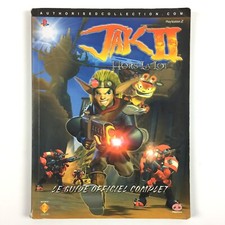 Jak loi guide d'occasion  Clermont-Ferrand-