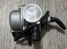 Pz19 carburettor honda for sale  BIRMINGHAM