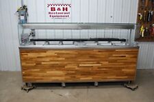 Wasserstrom six pan for sale  Clayton