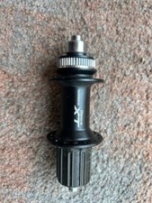 Shimano deore nabe gebraucht kaufen  Oberhausen