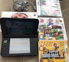 Nintendo 3ds for sale  STAFFORD