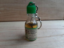 Porte clef bouteille d'occasion  Querrien
