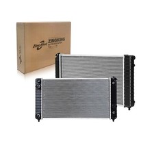 Rcu1826 aluminum radiator for sale  Buford