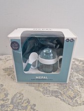 Mepal baby dinnerware for sale  HEYWOOD