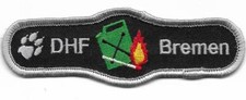 Diensthundführer polizei brem gebraucht kaufen  Heusenstamm