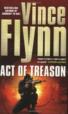 Act treason vince for sale  UK