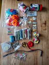 Crafting bundle joblot for sale  WOTTON-UNDER-EDGE