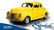 1940 ford coupe for sale  Lithia Springs