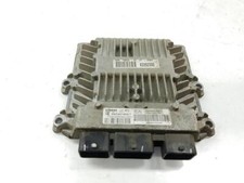 9653205380 engine control d'occasion  Expédié en Belgium