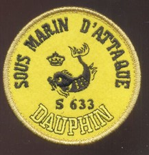 Navy submarine attack d'occasion  Expédié en Belgium