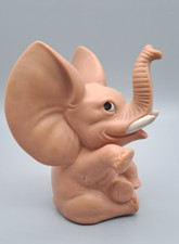 Elefant gummi quietschtier gebraucht kaufen  Reinbek