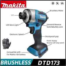 Makita dtd173 cordless for sale  HARROW