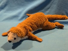 Ikea wiesel kuscheltier gebraucht kaufen  Rehlingen-Siersburg