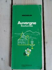 Guide vert michelin d'occasion  Sannerville
