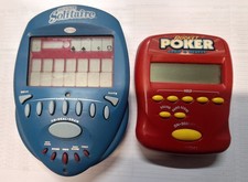 Radica solitaire poker for sale  Mc Cormick