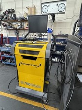 Crypton 700 series for sale  LONDON