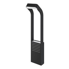 Led post light for sale  STAFFORD