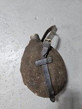 Feldflasche wehrmacht dachbode gebraucht kaufen  Burg