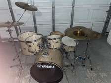 Yamaha drum set for sale  Palm Beach