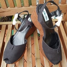 Lulu hun wedges gebraucht kaufen  Sarstedt