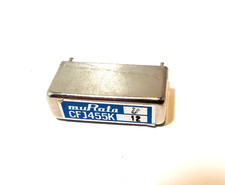 Murata cfj455k 2.7khz for sale Murata cfj455k 2.7khz for sale  Preston
