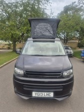 Transporter caravelle camper for sale  SHEFFIELD