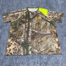 Armour hunting shirt for sale  Brandon