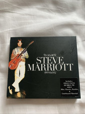 Steve marriott tin for sale  ORMSKIRK