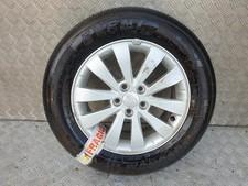 Subaru impreza wheel for sale  WEST BROMWICH