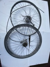 Laufräder zoll trommelbremse gebraucht kaufen  Seelze