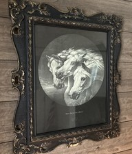 Pharaoh horses crossing for sale  Linn