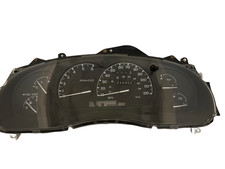 Painel de instrumentos velocímetro 99 00 montanhista/explorador/ranger 210.322 milhas comprar usado  Enviando para Brazil