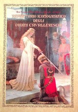 Repertorio iconografico degli usato  Italia