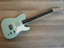 Squier fender baritone for sale  Maple Grove